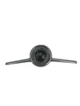 Vintage 1952 Ford Crestline Sunliner Steering Wheel Horn Read Description. Fixed Price $74.99.
