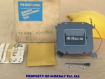 Amc Digital Clock Kit Gremlin Hornet Matador Pacer 1978-1977? Nos. Fixed Price $139.99.