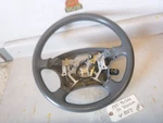 03-04 Toyota Sequoia Tundra SR5 4-SPOKE Urethane Steering Wheel Cruise Control. Fixed Price $100.00.