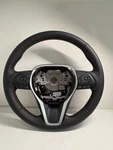 Oem Toyota RAV4 Hybrid Leather Steering Wheel 2025. Fixed Price $160.85.