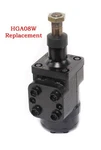 Midwest Steering Replacement Hydraguide Fits Ford Tractors & More HGA08W. Fixed Price $753.50.