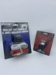 Auxiliary Wiring 12V Light Harness Kit Universal W/ On/off Switch And Relay. Fixed Price $12.50.