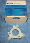65-66 Galaxie 500XL Ltd Country Squire Nos Deluxe Steering Horn Index Plate. Fixed Price $29.00.