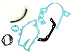 1967-1976 Buick Big Block 400 430 455 Timing Chain Cover Gasket Set Pieces. Fixed Price $31.99.
