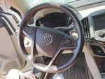 Steering Wheel Only Oem 2014 Buick Lacrosse 1YR Wrnty 23300251. Fixed Price $75.00.