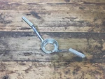 Vw Type Karmann Ghia Beetle Horn Ring Rocker Lever Chrome 311951531 Vintage. Fixed Price $50.00.