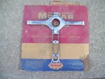 Nos Mopar 1946 - 1948 Desoto Deluxe Custom Horn Blowing Ring Spider 1121639. Fixed Price $89.95.