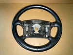 Corvette Steering Wheel Gm Oem 90 91 92 93. Fixed Price $199.00.