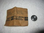Nos Mopar 1978-81 Plymouth Horn Cap Ornament. Fixed Price $79.00.