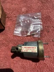 Hadley Air Truck Tractor Trailer Rig Horns Solenoid Valve Kit 12V 150PSI Nos. Fixed Price $30.00.
