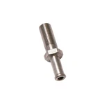 Scott Drake Rear Axle Vent Non-gt Brake Hose 1964-1966 Ford Mustang. Fixed Price $46.72.