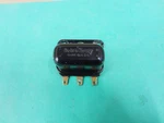 1955 1956 Cadillac Correct Delco Remy Horn Relay 116908 Eldorado Ser. 62 Works. Fixed Price $49.99.