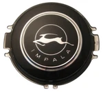 New Trim Parts Horn Ring Emblem / For 1964 Chevy Impala 2396. Fixed Price $49.99.