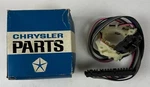 New Old Stock Turn Signal Switch For 1970-3 Plymouth, Dodge, Mopar #3467406. Fixed Price $250.00.