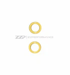 Zzperformance Lower Intake O-rings 3.8L Grand Prix Monte Carlo Impala Regal. Fixed Price $5.99.