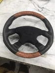03 Larson Lxi 230 Boat Steering Wheel. Fixed Price $83.70.