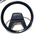 1982-1992 Chrysler Fifth Avenue Steering Wheel With Horn Pad (oem) Lebaron, Fury. Fixed Price $99.00.