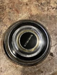 1966 Chevelle Malibu Camino Horn Button Gm # 3878016 Great Condition. Fixed Price $15.00.
