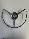 1959 Ford Horn Ring , Passenger Car # 27001133. Fixed Price $137.29.