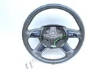 Steering Wheel Audi Q5 2013 1134710. Fixed Price $99.99.