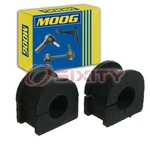 Moog Front To Control Arm Stabilizer Bar Bushing Kit For 1968-1974 Chevrolet Vd. Fixed Price $23.50.