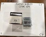 Horn Relay Standard HR-148. Fixed Price $20.70.