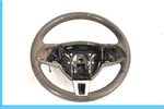 2009 - 2015 Jaguar Xf Steering Wheel Gray Oem. Fixed Price $32.00.