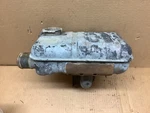1961- 66 Galaxie T-bird 390 427 Radiator Overflow Expansion Tank C1AE-8A-080-B. Fixed Price $161.99.