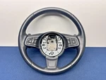 16 21 Jaguar F-pace Steering Wheel W/ Paddle Heated Adaptive Cruise Control Oem. Fixed Price $58.09.