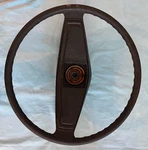 1969 1970 Nova Chevelle Impala Ss Camaro Steering Wheel Gm Oem Original Vintage. Fixed Price $150.00.