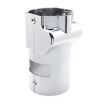 Kenworth/peterbilt Round Mid Steering Column Cover. Fixed Price $67.45.