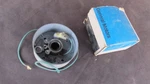Nos 1960'S Gm Boyne Chevrolet? Buick Olds Turn Signal Light Switch Housing Bpmm. Fixed Price $79.99.