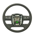 82761975 Genuine Volvo Steering Wheel. Fixed Price $274.00.