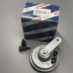 Bosch Genuine High Tone Air Horn 12V For Bmw 5 Series E12 E21 0986320133. Fixed Price $23.60.