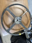 Jaguar XK140 XK150 17 Steering Wheel Core #6 Rough. Fixed Price $49.99.