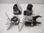 2017 Jaguar Xe Abs Anti Lock Brake Actuator Pump Oem 91K Miles - LKQ418053845. Fixed Price $132.50.