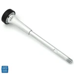 1969-1970 Skylark Gran Sport Gs Full Size Models Tilt Lever Chrome & Black. Fixed Price $29.99.