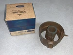 1970-72 Falcon Fairlane Steering Column Flange Collar & Gear Shift Lever Socket. Fixed Price $89.99.