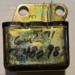 Genuine Gm 2480982 General Motors 3 Pin Horn Relay Acdelco 248-0982 Oem *new*. Fixed Price $28.50.