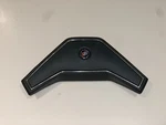 Nos Gm 1985 1986 1987 Buick Steering Wheel Horn (dark Blue). Fixed Price $55.00.