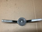 Vintage 1964 Mercury Comet Horn Ring Button C4GA-13A800-B (used) Man Oem. Fixed Price $89.99.