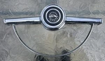 1964 Chevrolet Impala Horn Ring Pad Gm 9740492 Chevy. Fixed Price $79.99.