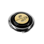Scott Drake Horn Button Assembly Corso Feroce Mustang GT500 1965-1973. Fixed Price $255.95.