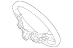 Genuine Hyundai Body 56111-F3600-TRY. Fixed Price $317.51.