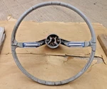 1962 Olds Starfire Steering Wheel Horn / Buttons Original Gm Dynamic. Fixed Price $450.00.