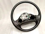 92-97 Leather Steering Wheel F150 F250 F350 Bronco Oem. Fixed Price $239.99.
