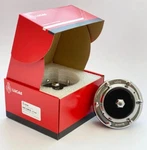 Lucas Altette 12V Horn - Fitted To Bsa Vincent And Others HF1234. Fixed Price $193.87.