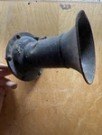 Vintage 1930S Delco Remy Klaxon 8C Horn Chevrolet Gmc Truck 6V Ahooga Oe. Fixed Price $116.10.