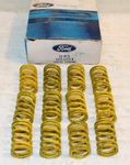 1961 1962 1963 1964 Ford F100 F250 F350 Truck Nos 6-CYLINDER 262 Valve Springs. Fixed Price $119.00.
