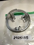 Mopar Nos Strg. Woodgrain Whl. Ornament Cap Retainer 68 V.B.L.69 V.b.l.r,w,p.d.. Fixed Price $169.50.